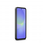Puzdro na mobil Fantastic Feel pre Samsung Galaxy A36 5G, čierne
