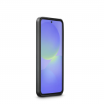Puzdro na mobil Fantastic Feel pre Samsung Galaxy A36 5G, čierne