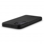 Puzdro na mobil Fantastic Feel pre Samsung Galaxy A36 5G, čierne