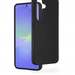 Puzdro na mobil Fantastic Feel pre Samsung Galaxy A36 5G, čierne
