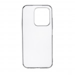Priehľadný kryt na mobil Always Clear pre Xiaomi Redmi 15C/15C 5G