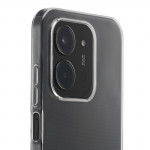 Priehľadný kryt na mobil Always Clear pre Xiaomi Redmi 15C/15C 5G