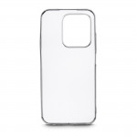 Priehľadný kryt na mobil Always Clear pre Xiaomi Redmi 15C/15C 5G
