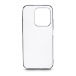 Priehľadný kryt na mobil Always Clear pre Xiaomi Redmi 15C/15C 5G