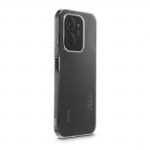 Priehľadný kryt na mobil Always Clear pre Xiaomi Redmi 15C/15C 5G