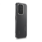 Priehľadný kryt na mobil Always Clear pre Xiaomi Redmi 15C/15C 5G