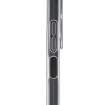 Priehľadný kryt na mobil Always Clear pre Xiaomi Redmi 15C/15C 5G