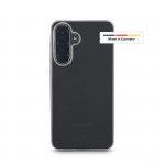 Ochranný kryt na mobil Always Clear pre Samsung Galaxy A56 5G, priehľadný