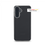 Ochranný kryt na mobil Always Clear pre Samsung Galaxy A56 5G, priehľadný