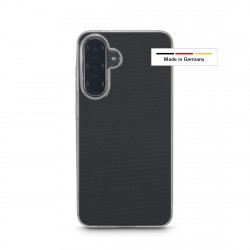 Ochranný kryt na mobil Always Clear pre Samsung Galaxy A56 5G, priehľadný