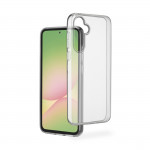 Ochranný kryt na mobil Always Clear pre Samsung Galaxy A56 5G, priehľadný