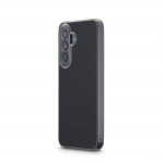 Ochranný kryt na mobil Always Clear pre Samsung Galaxy A56 5G, priehľadný