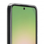 Ochranný kryt na mobil Always Clear pre Samsung Galaxy A56 5G, priehľadný