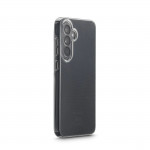 Ochranný kryt na mobil Always Clear pre Samsung Galaxy A56 5G, priehľadný