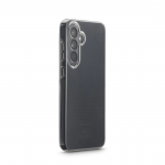 Ochranný kryt na mobil Always Clear pre Samsung Galaxy A56 5G, priehľadný