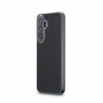 Ochranný kryt na mobil Always Clear pre Samsung Galaxy A56 5G, priehľadný