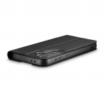 Puzdro na mobil Daily Protect pre Samsung Galaxy A56 5G, čierne