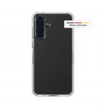Ochranný kryt Extreme Protect pre Samsung Galaxy A56 5G, priehľadný