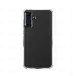 Ochranný kryt Extreme Protect pre Samsung Galaxy A56 5G, priehľadný