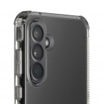 Ochranný kryt Extreme Protect pre Samsung Galaxy A56 5G, priehľadný Ochranný kryt Extreme Protect pre Samsung Galaxy A56 5G, priehľadný