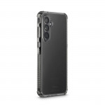 Ochranný kryt Extreme Protect pre Samsung Galaxy A56 5G, priehľadný