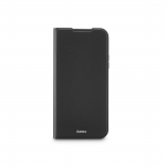 Puzdro na mobil Daily Protect pre Xiaomi Redmi 15C/15C 5G, čierne