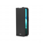 Puzdro na mobil Daily Protect pre Xiaomi Redmi 15C/15C 5G, čierne