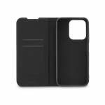 Puzdro na mobil Daily Protect pre Xiaomi Redmi 15C/15C 5G, čierne