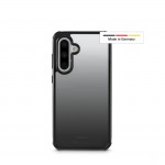 Ochranný kryt na mobil Extreme Protect pre Samsung Galaxy A56 5G, čierny