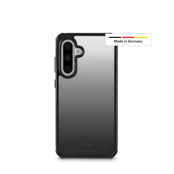 Ochranný kryt na mobil Extreme Protect pre Samsung Galaxy A56 5G, čierny