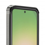Ochranný kryt na mobil Extreme Protect pre Samsung Galaxy A56 5G, čierny