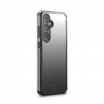 Ochranný kryt na mobil Extreme Protect pre Samsung Galaxy A56 5G, čierny
