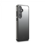 Ochranný kryt na mobil Extreme Protect pre Samsung Galaxy A56 5G, čierny