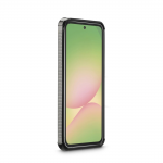 Ochranný kryt na mobil Extreme Protect pre Samsung Galaxy A56 5G, čierny