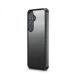 Ochranný kryt na mobil Extreme Protect pre Samsung Galaxy A56 5G, čierny
