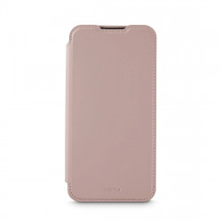 Puzdro na mobil Fantastic Feel pre Samsung Galaxy A56 5G, Nude