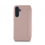Puzdro na mobil Fantastic Feel pre Samsung Galaxy A56 5G, Nude