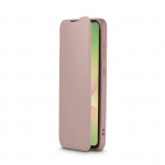 Puzdro na mobil Fantastic Feel pre Samsung Galaxy A56 5G, Nude