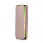 Puzdro na mobil Fantastic Feel pre Samsung Galaxy A56 5G, Nude Puzdro na mobil Fantastic Feel pre Samsung Galaxy A56 5G, Nude