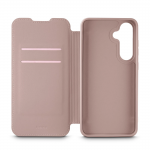 Puzdro na mobil Fantastic Feel pre Samsung Galaxy A56 5G, Nude Puzdro na mobil Fantastic Feel pre Samsung Galaxy A56 5G, Nude