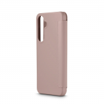 Puzdro na mobil Fantastic Feel pre Samsung Galaxy A56 5G, Nude Puzdro na mobil Fantastic Feel pre Samsung Galaxy A56 5G, Nude