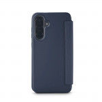Puzdro na mobil Fantastic Feel pre Samsung Galaxy A56 5G, modré