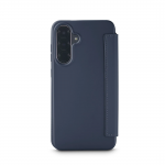 Puzdro na mobil Fantastic Feel pre Samsung Galaxy A56 5G, modré