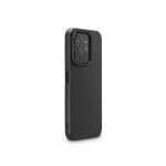 Puzdro na mobil Fantastic Feel pre Xiaomi Redmi 15C/15C 5G, čierne