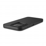 Puzdro na mobil Fantastic Feel pre Xiaomi Redmi 15C/15C 5G, čierne