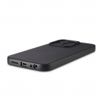 Puzdro na mobil Fantastic Feel pre Xiaomi Redmi 15C/15C 5G, čierne
