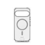 Ochranný kryt Extreme Protect pre Pixel 10/10 Pro, magnetický, priehľadný
