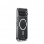 Ochranný kryt Extreme Protect pre Pixel 10/10 Pro, magnetický, priehľadný