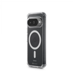 Ochranný kryt Extreme Protect pre Pixel 10/10 Pro, magnetický, priehľadný