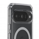 Ochranný kryt Extreme Protect pre Pixel 10/10 Pro, magnetický, priehľadný